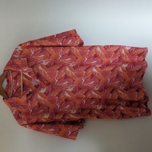 Tommy Bahama Polo Shirt